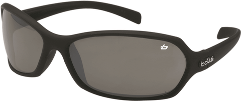 SAFETY GLASSES BOLLE HURRICANE POLARISED