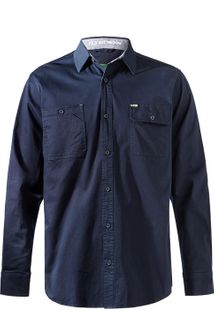 FXD LONG SLEEVE SHIRT