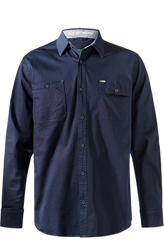 FXD LONG SLEEVE SHIRT