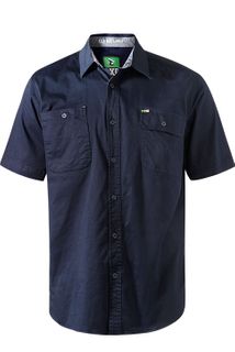 FXD SHORT SLEEVE SHIRT