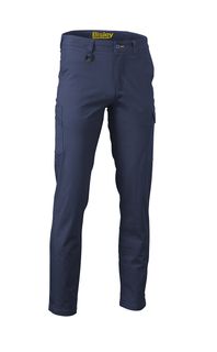 BISLEY BPC6008 STRETCH CARGO TROUSERS