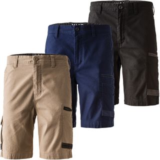 FXD WS-3 STRETCH SHORTS