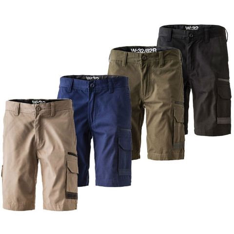 FXD WS-1 CARGO SHORTS