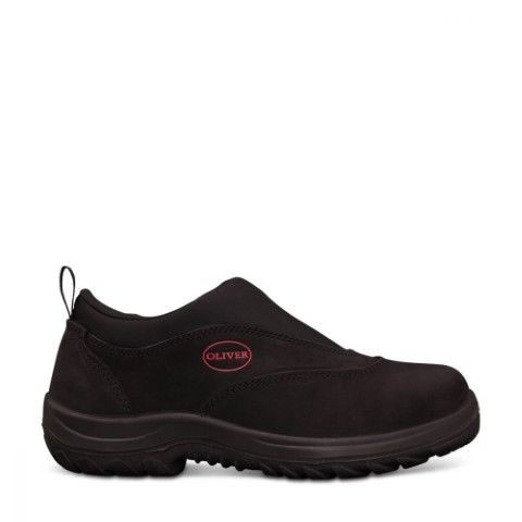 OLIVER 34-610 SAFETY SHOE