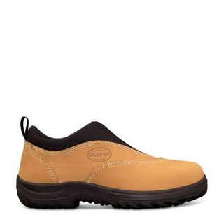 OLIVER 34-615 SAFETY SHOE