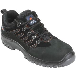 MONGREL 390080 SAFETY SHOE