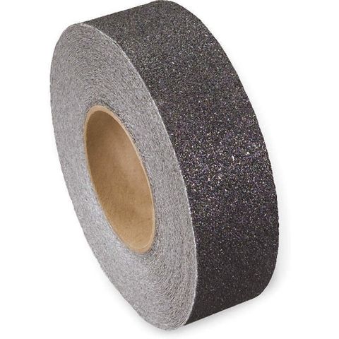 TAPE ANTI SLIP BLACK 18M*48MM