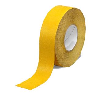 TAPE ANTISLIP YELLOW 18M*48MM