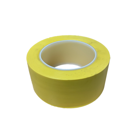 TAPE FLOOR MARKING YELLOW 33M*48MM