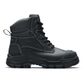 BLUNDSTONE 9011 BLACK ROTOFLEX L/UP BOOT