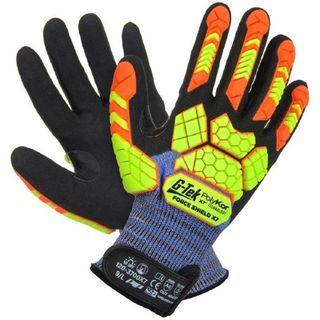 G-TEK FORCESHIELD POLYKOR X7 GLOVE