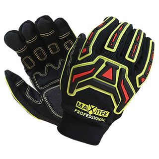 MAXITEK PROFESSIONAL IMPACT GLOVE