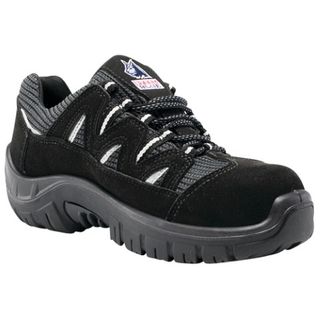 STEEL BLUE ADELAIDE SAFETY SHOE