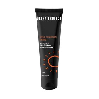 SUNSCREEN ULTRA PROTECT TUBE 100g  SPF50+