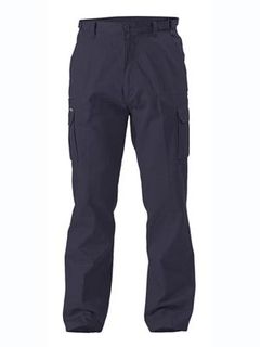 BISLEY CARGO TROUSERS