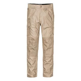 TROUSERS ELWD UTILITY STONE