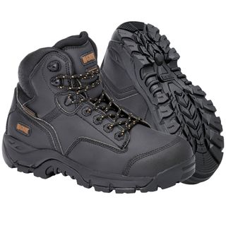 MAGNUM PRECISION MAX LACE/ZIP BOOT