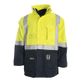 XAX COMBO 4 IN 1 JACKET YELL/NVY