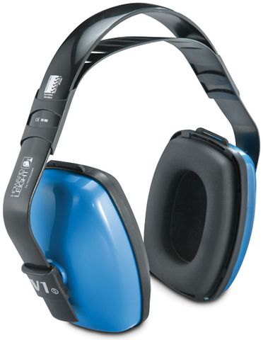 EARMUFF VIKING V1 OVERHEAD MULTI POSITION CLASS 5 28DB