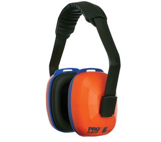 EARMUFF PRO CHOICE VIPER CLASS 5 SLC80 26