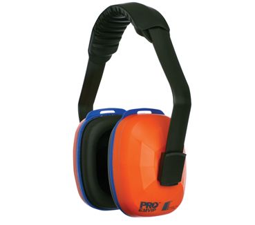 EARMUFF PRO CHOICE VIPER CLASS 5 SLC80 26