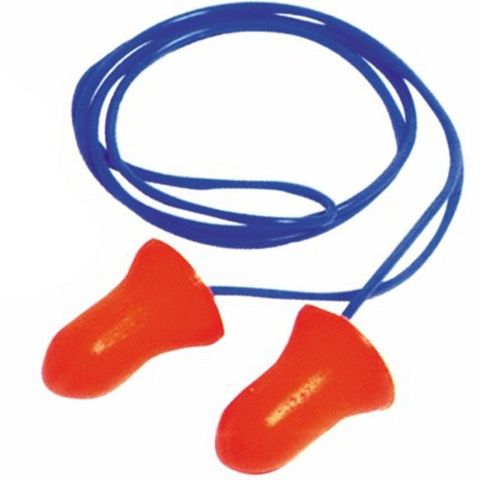 EARPLUG MAX DISP. CORDED 26dB