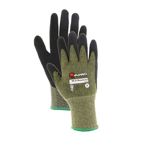 EUREKA PUNCTURE SOFT GLOVES