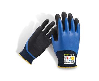 COOLTEX AGT WET REPEL GLOVE