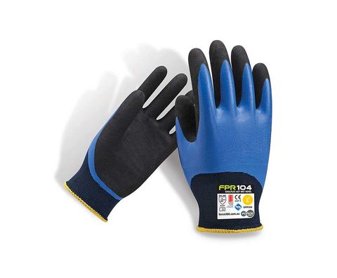 COOLTEX AGT WET REPEL GLOVE