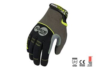 MX4 VIBE CONTROL GLOVE