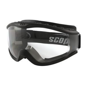 GOGGLE SCOPE CLEAR LENS