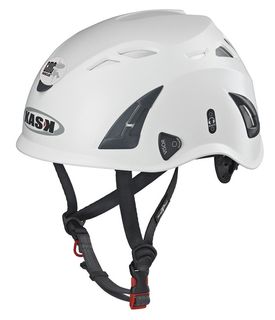 KASK CLIMBING HELMET AS STANDARDS WHITE