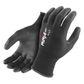 CLASSIC BLACK NINJA GLOVES