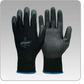 CLASSIC BLACK NINJA GLOVES