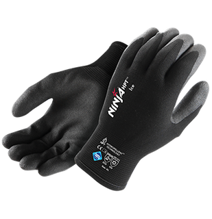 NINJA ICE GLOVES