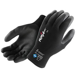 NINJA ICE GLOVES