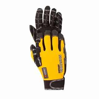 EUREKA IMPACT VIBRATION GLOVE