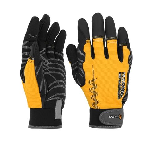 EUREKA FLEXI VIBRATION GLOVES