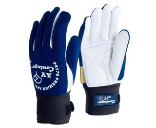 CONTEGO ANTI-VIBRATION GLOVES