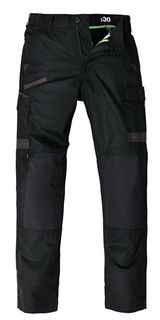 FXD WP-5 LIGHTWEIGHT STRETCH TROUSERS