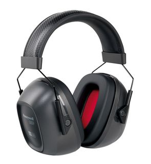 EARMUFF VERISHIELD VS130 33dB