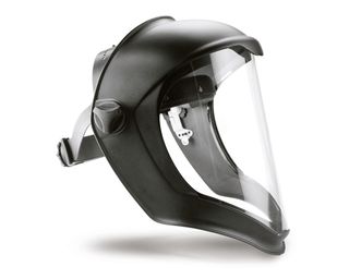 FACE SHIELD BIONIC U/C CLEAR