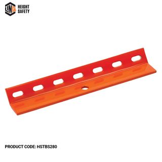 ANCHOR TETHA BAR V-BAR STRAIGHT 280mm
