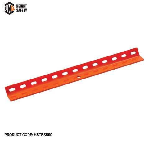 ANCHOR TETHA BAR V-BAR STRAIGHT 500mm