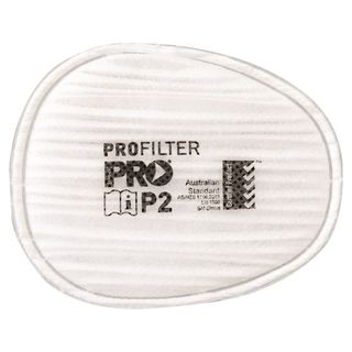 PRE-FILTER PROCHOICE P2 BOX 20