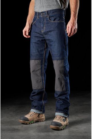 FXD WD-1 JEANS