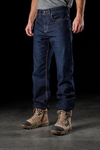 FXD WD-2 JEANS