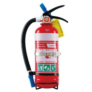 EXTINGUISHER  ABE 1.5KG