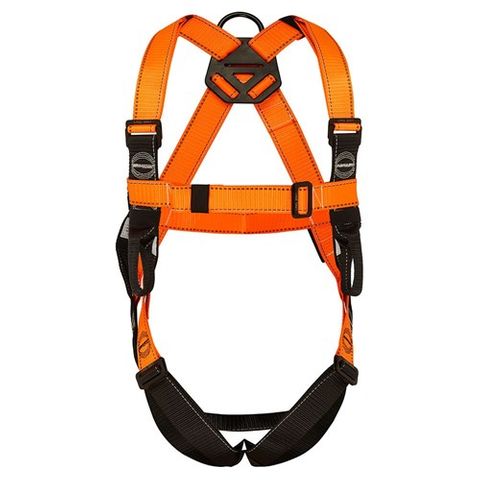 HARNESS ESSENTIAL STANDARD M/L