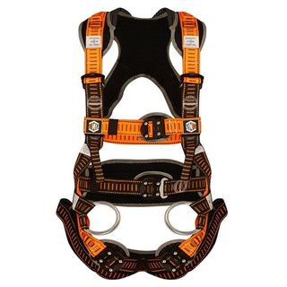 LINQ TOWER WORKER HARNESS - M/L